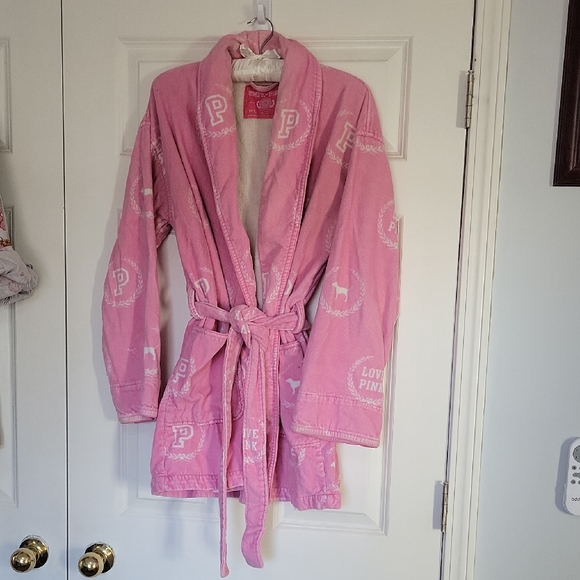 Victoria's Secret | Intimates & Sleepwear | Vintage Victorias Secret ...